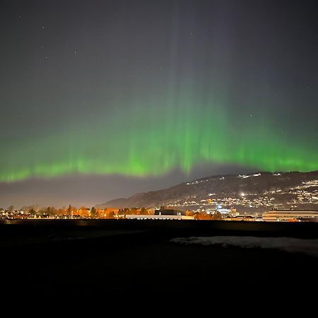 Nydelige Damsgardsveien, 3-Roms Moderne Leilighet! Берген Экстерьер фото