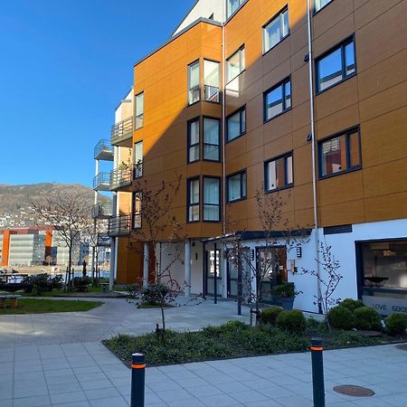 Nydelige Damsgardsveien, 3-Roms Moderne Leilighet! Берген Экстерьер фото