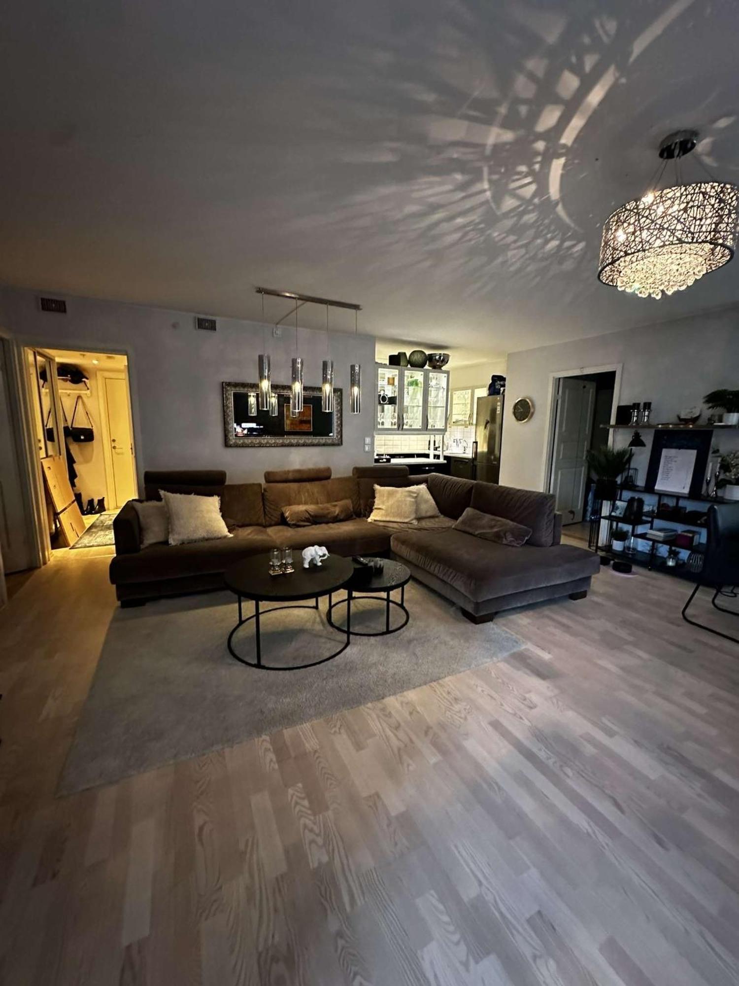 Nydelige Damsgardsveien, 3-Roms Moderne Leilighet! Берген Экстерьер фото