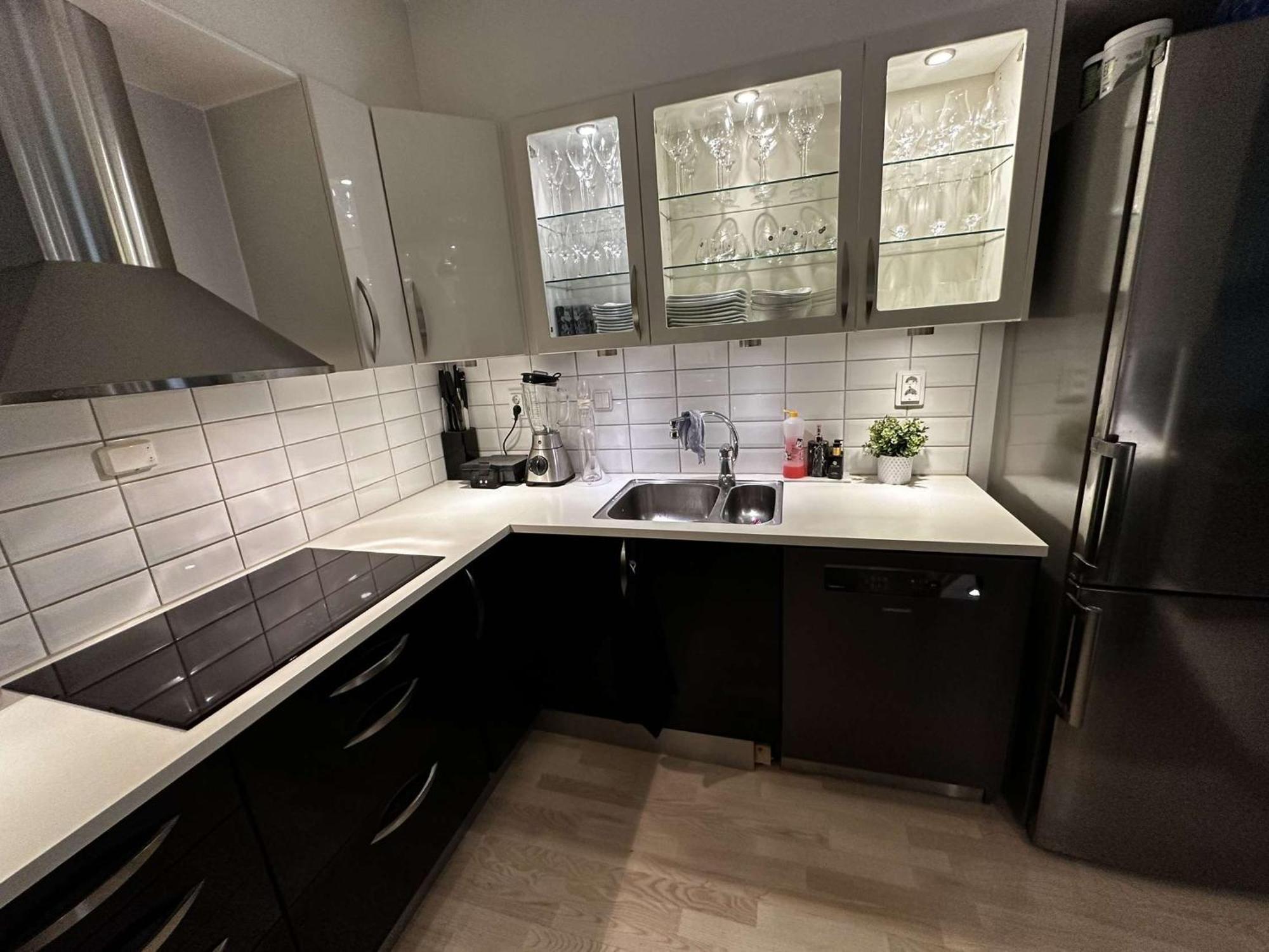 Nydelige Damsgardsveien, 3-Roms Moderne Leilighet! Берген Экстерьер фото